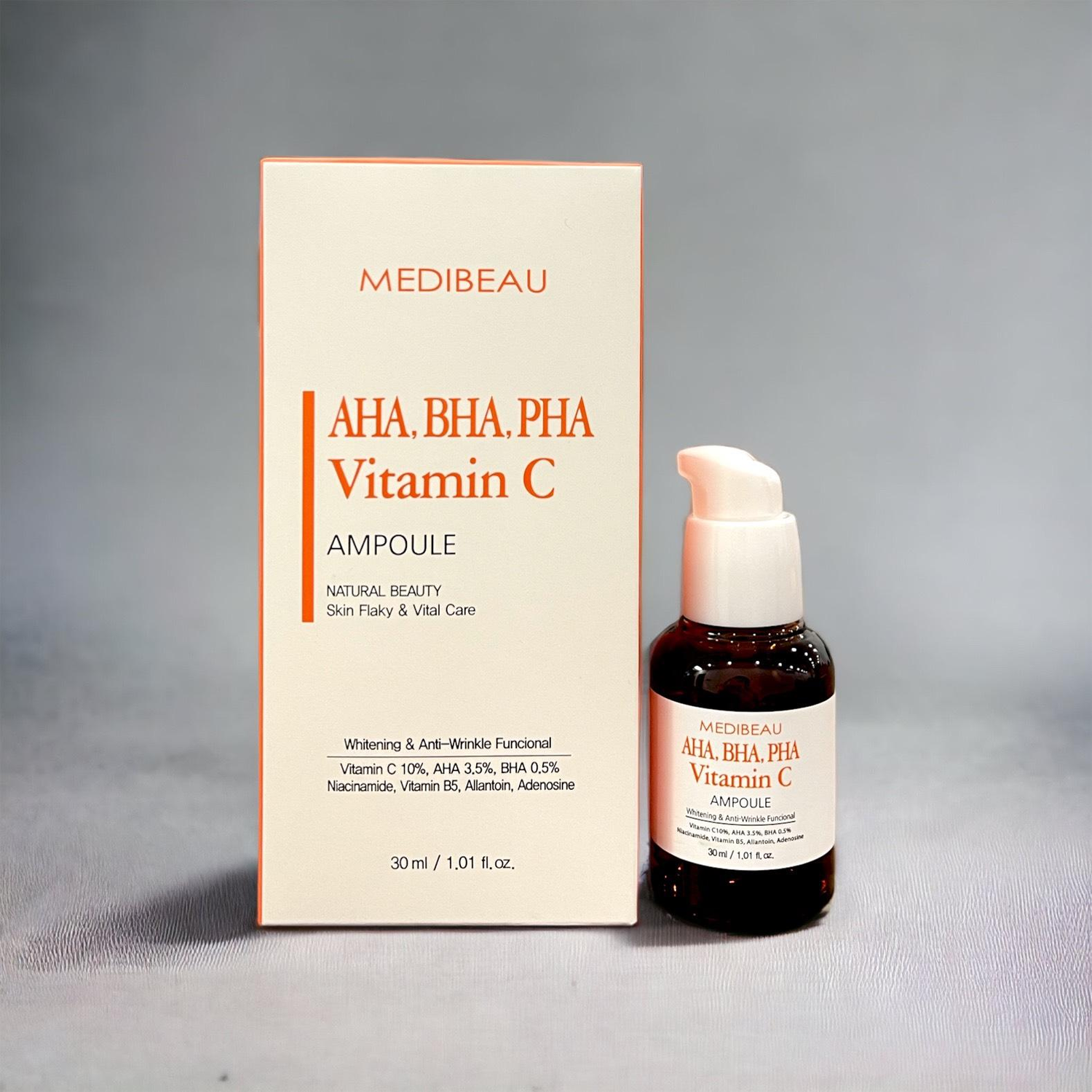 Serum Móng Cái