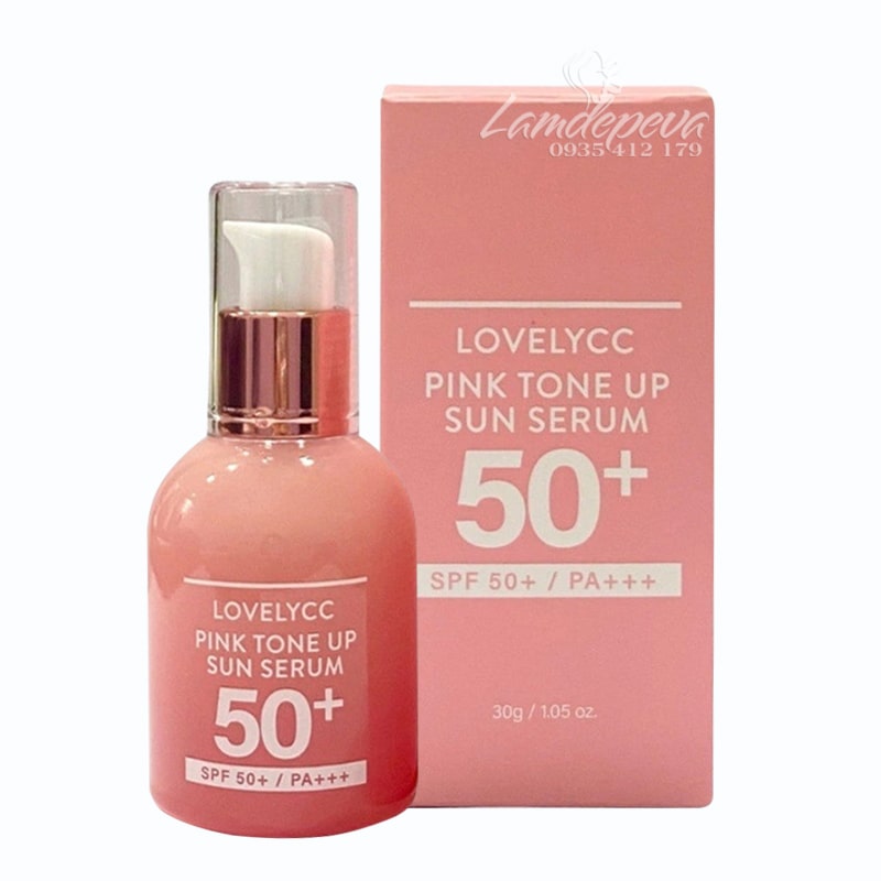 Serum Đà Nẵng