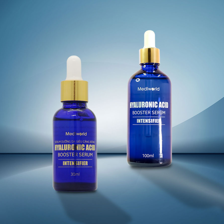 Serum Hà Nội 