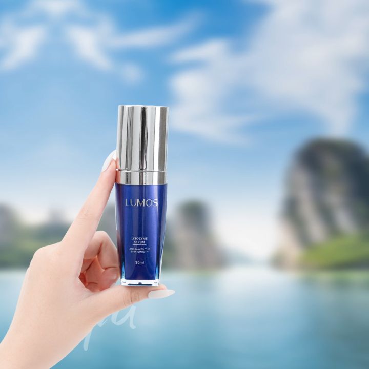 Serum Hoa Lư