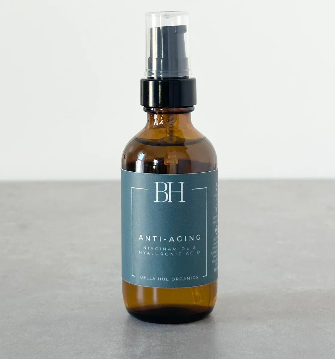 Serum Huế