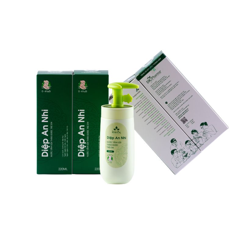 Serum Tam Điệp