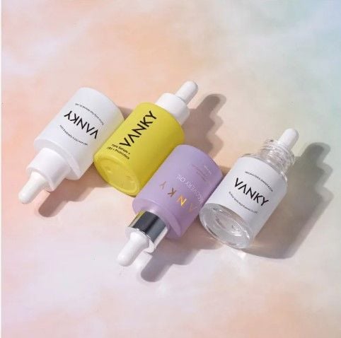 Serum Thủy Nguyên 