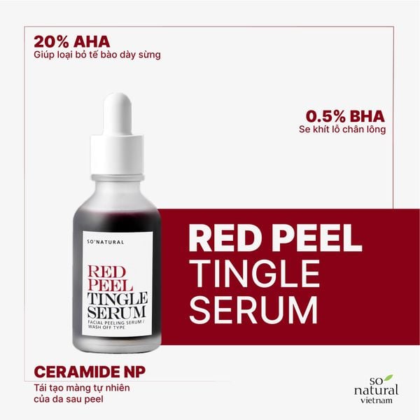 Serum Tuy Hòa