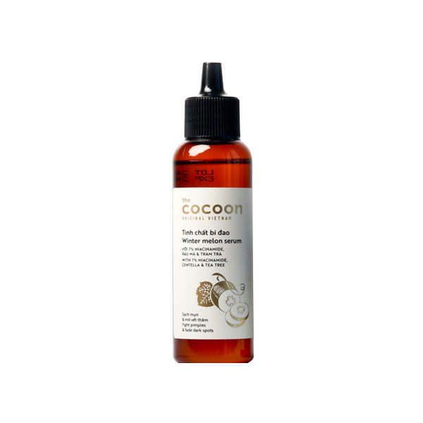 Serum Cẩm Phả
