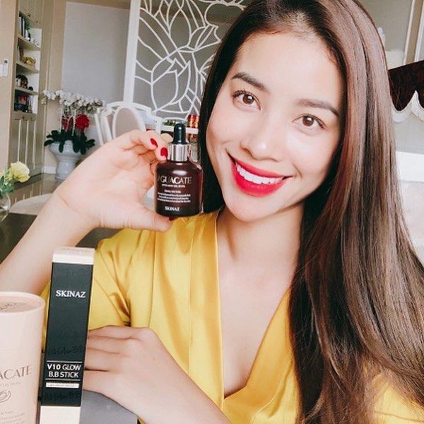 Serum Vĩnh Yên