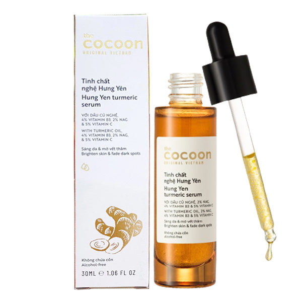 Serum Từ Sơn