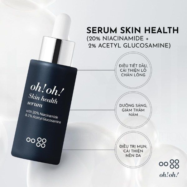 Serum Vũng Tàu
